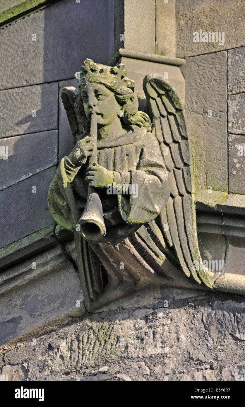 Horn sculpture hires stock photography and images Alamy