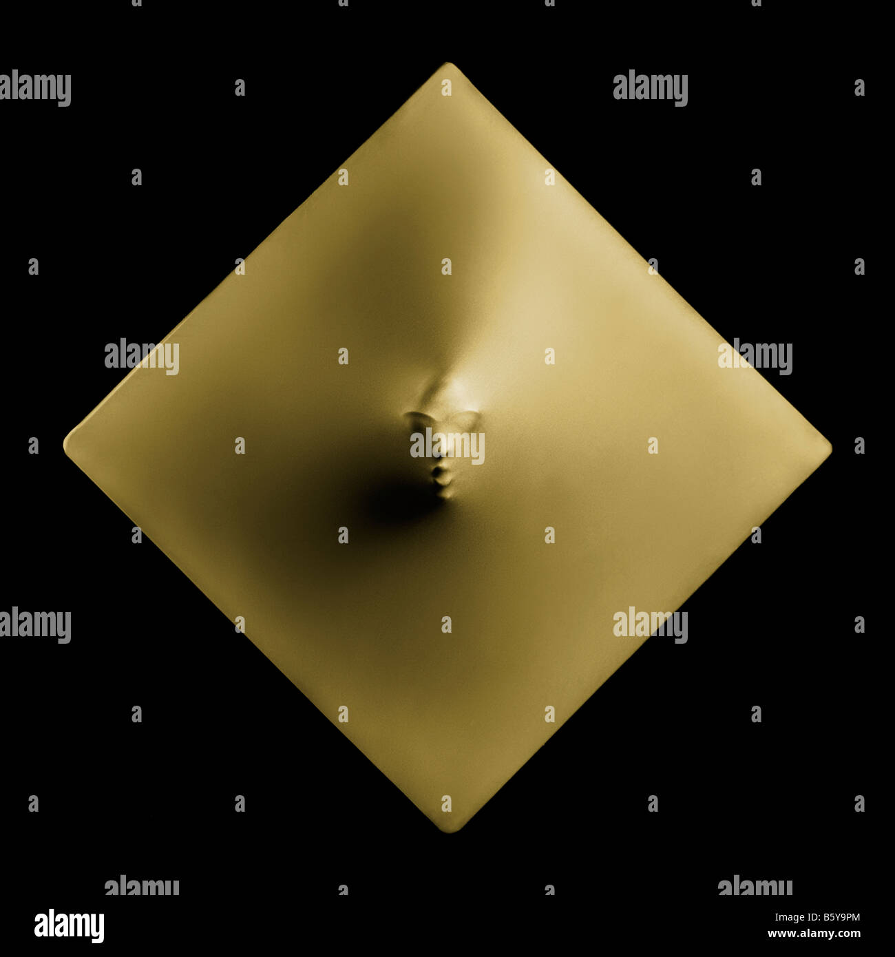 Cubism man hi-res stock photography and images - Alamy