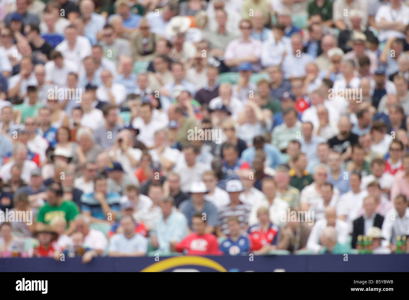 Cricket crowd hires stock photography and images Alamy