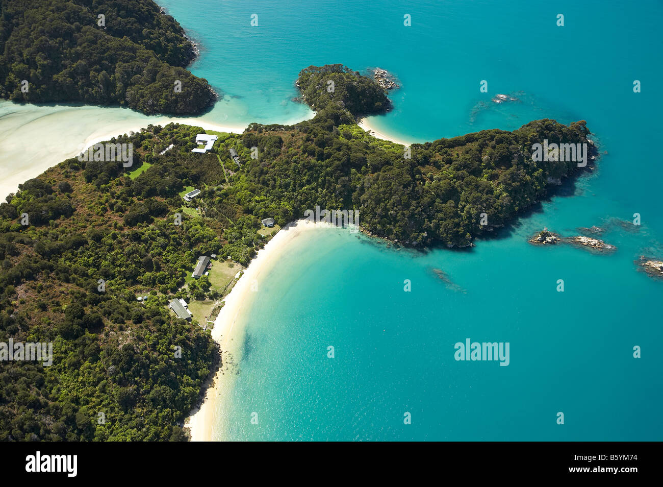 Boundary bay hires stock photography and images Alamy