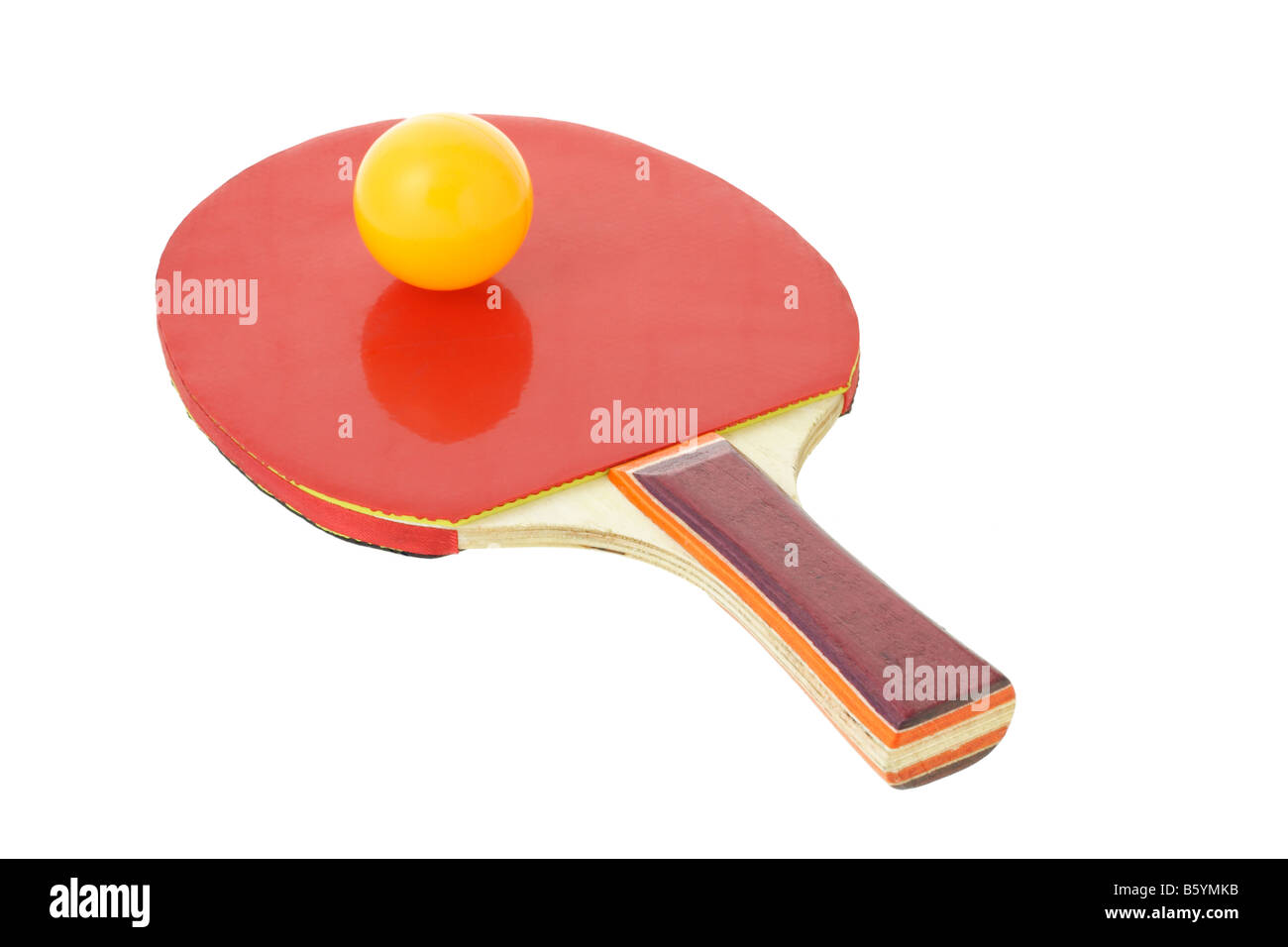 Table tennis bat hi-res stock photography and images - Alamy