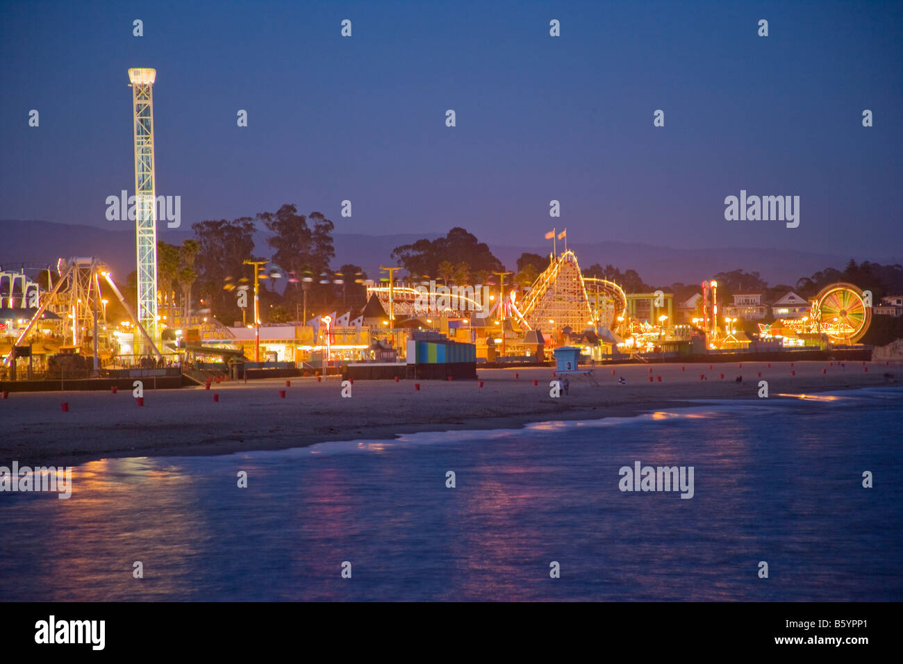 Santa Cruz Boardwalk Night Hi res Stock Photography And Images Alamy Santa Cruz Boardwalk Night Hi res Stock Photography And Images Alamy