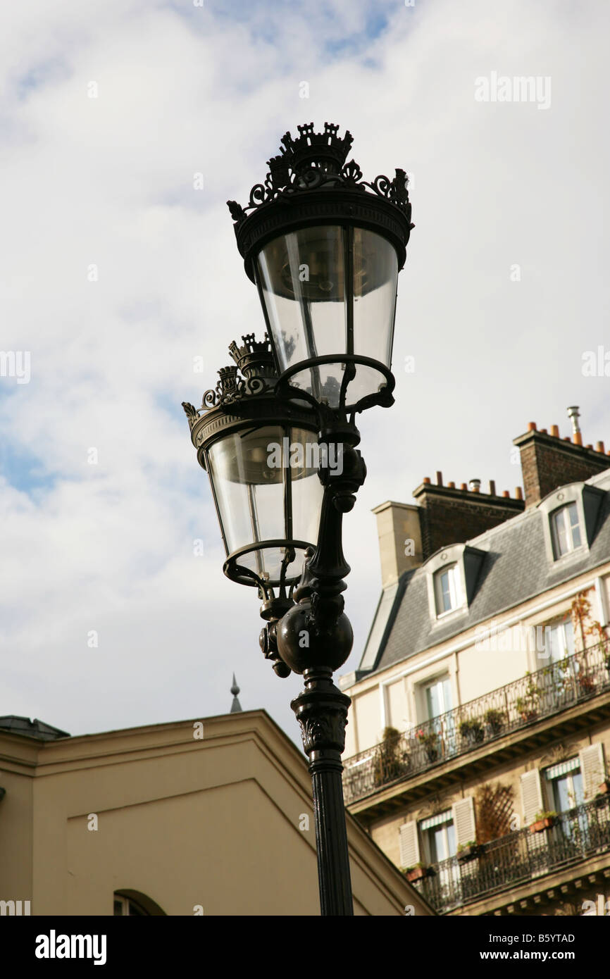Old street lantern Stock Photo Alamy