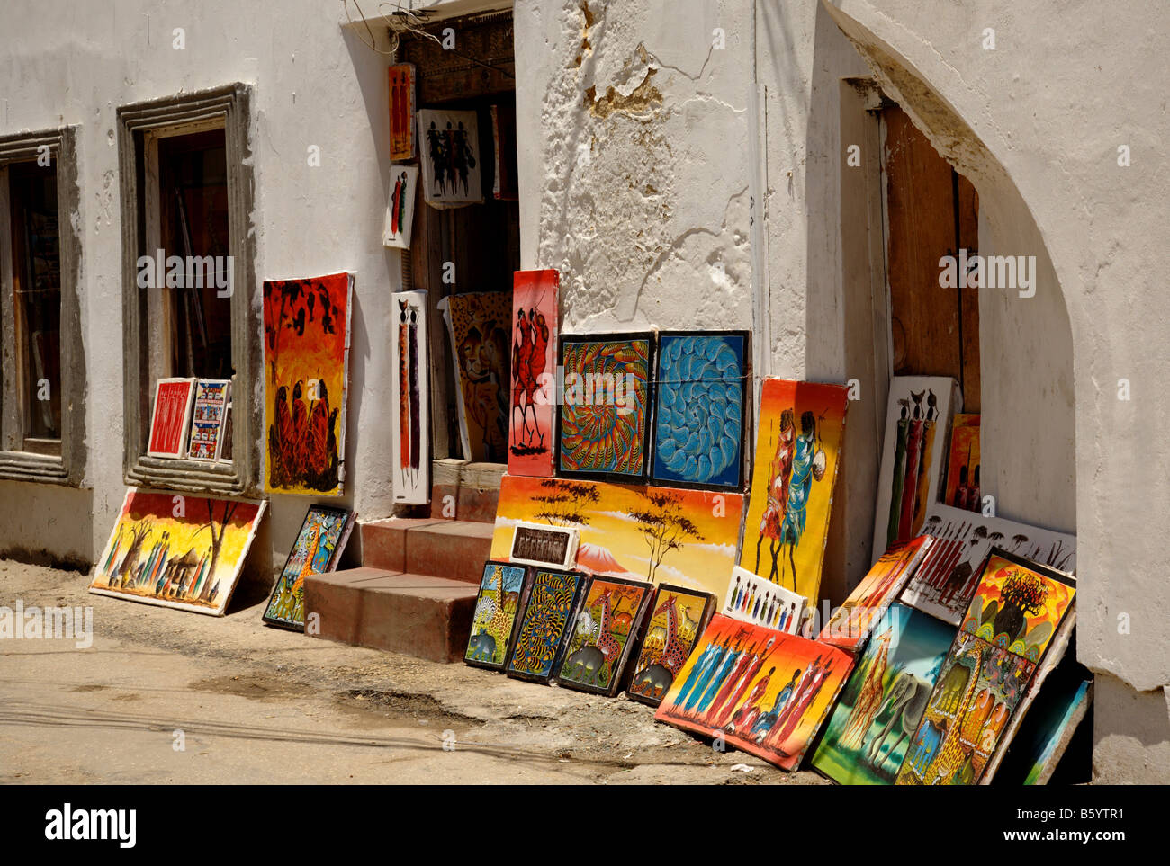 Tingatinga art hi-res stock photography and images - Alamy Tingatinga art hi-res stock photography and images - Alamy