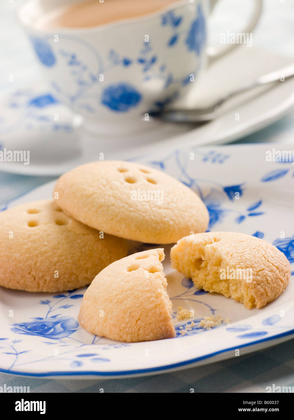 Tea biscuits british hires stock photography and images Alamy