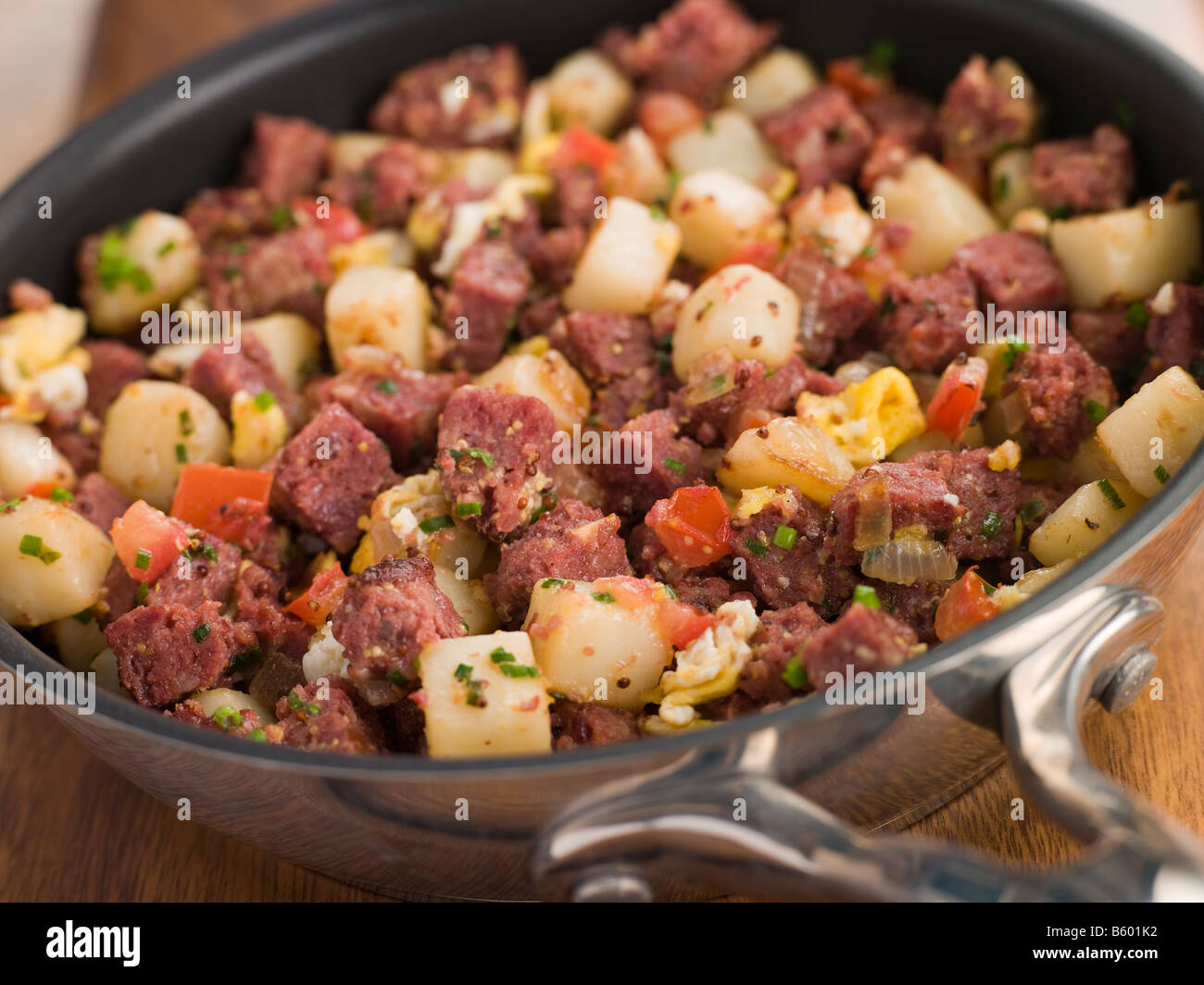 Corned Beef Rissoles Bbc Corned Beef And Sweet Potato Rissoles Recipe