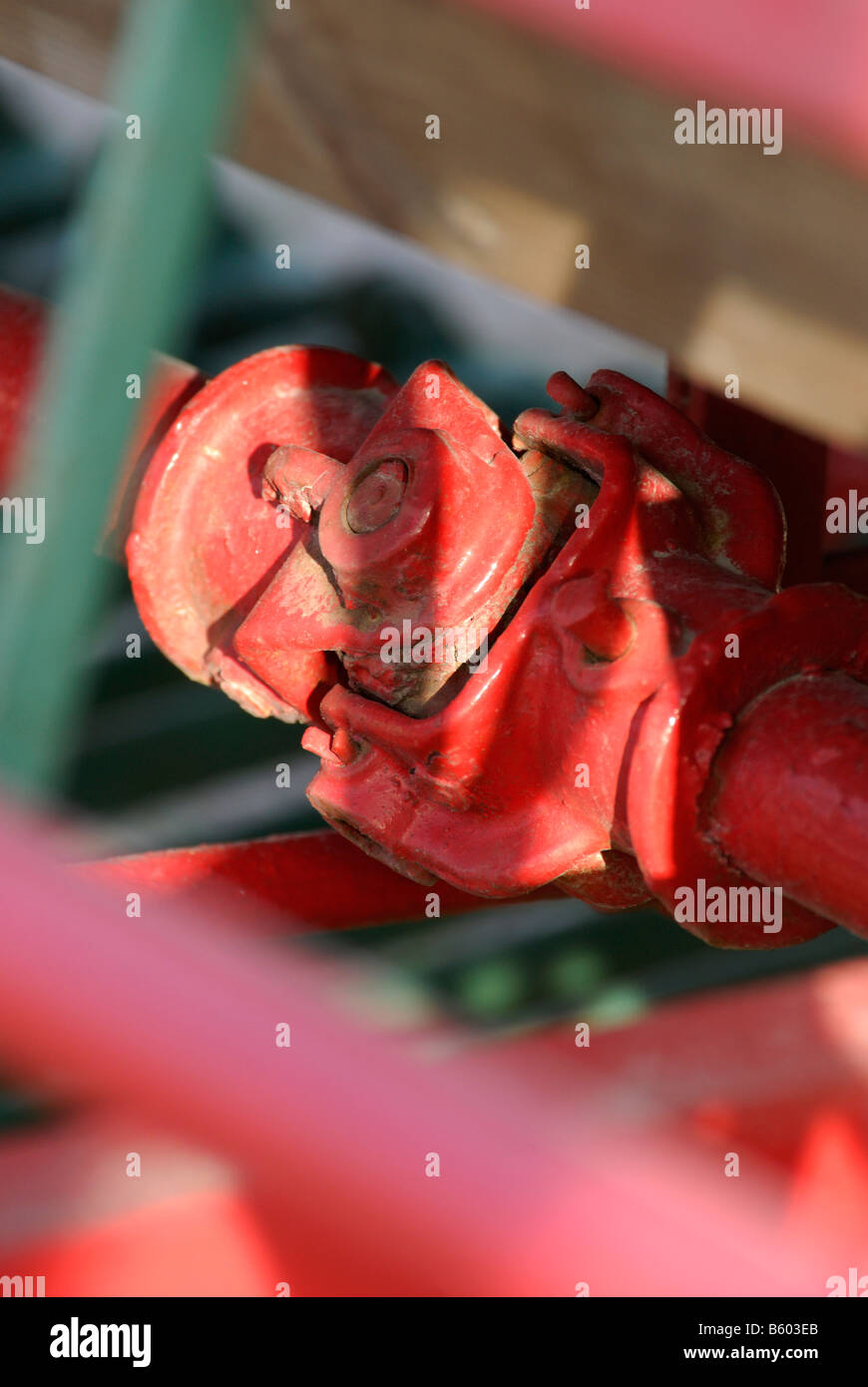Universal coupling hi-res stock photography and images - Alamy