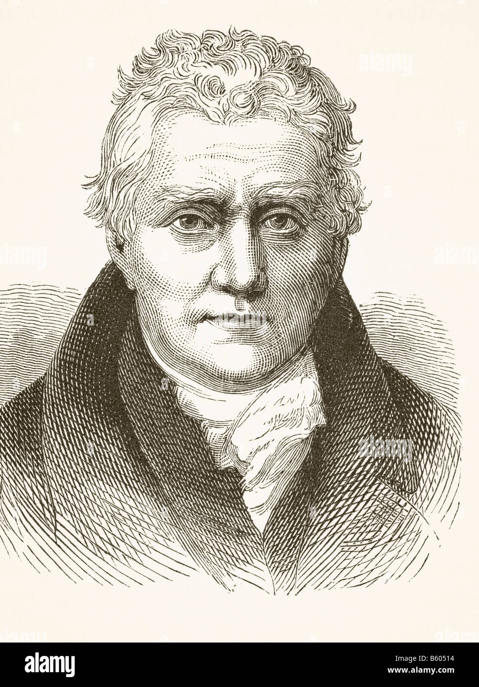 John Scott, 1st Earl of Eldon, 1751 1838. Lawyer, judge, statesman