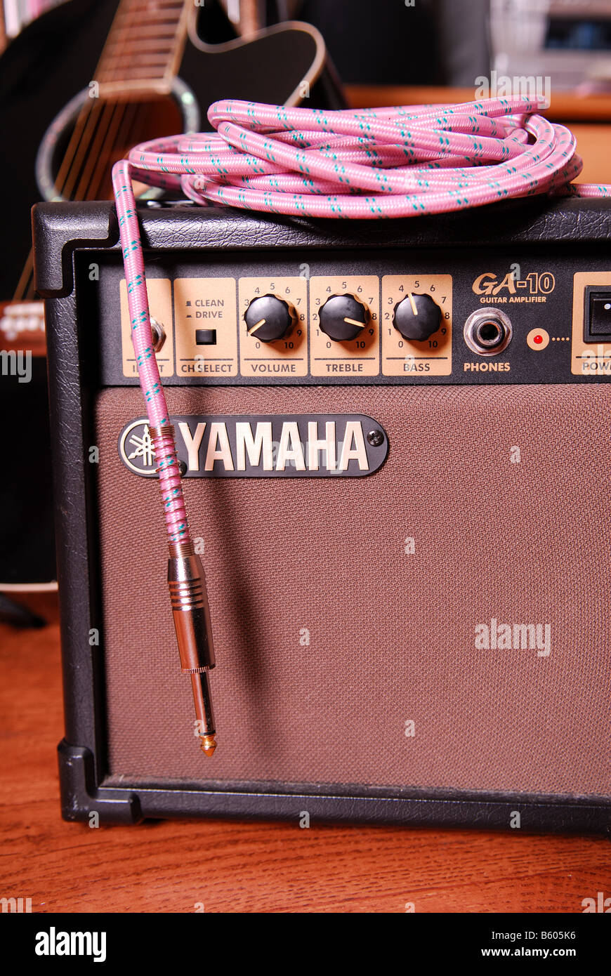 Amp parts hires stock photography and images Alamy