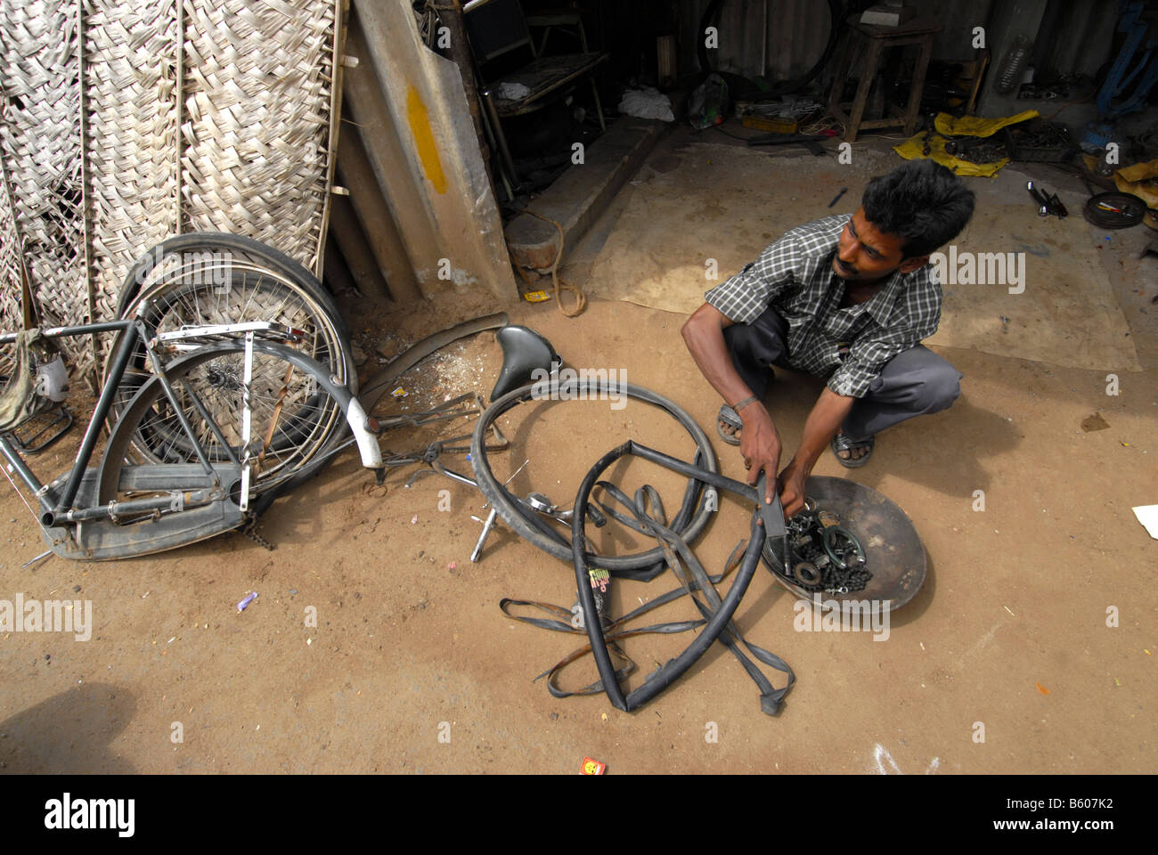 bike cycle repair shop near me