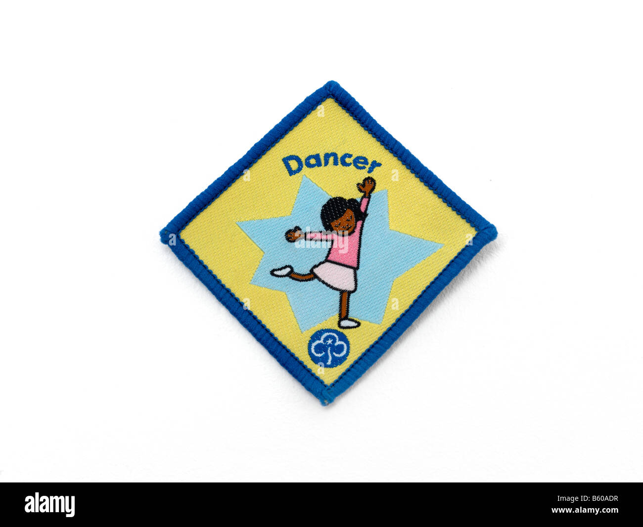 Brownie badge hires stock photography and images Alamy