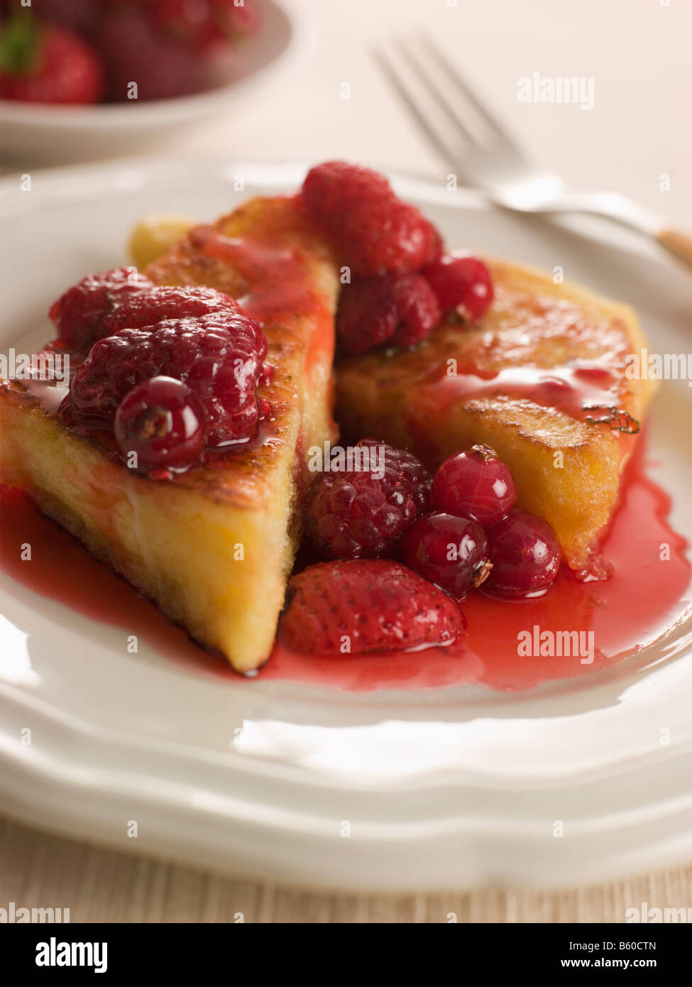Pain Perdu High Resolution Stock Photography And Images Alamy