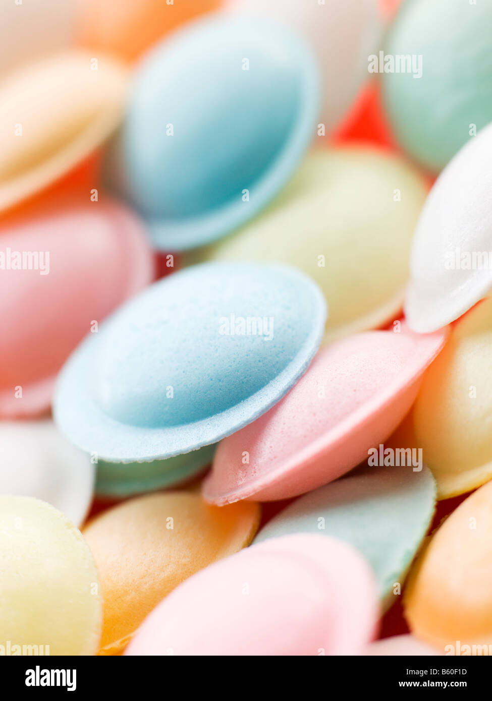 Candy flying saucers hires stock photography and images Alamy