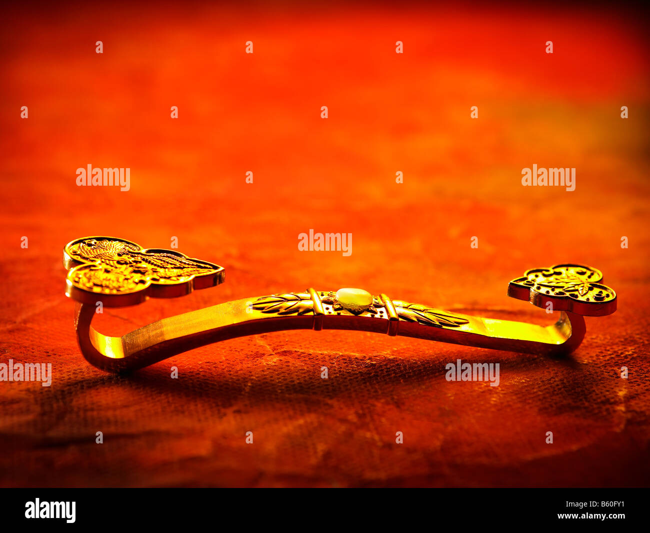 Feng shui practice hi-res stock photography and images - Alamy