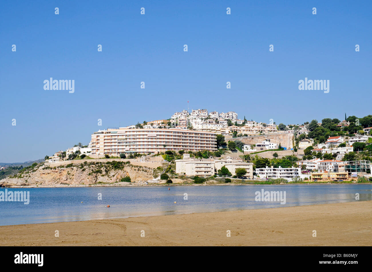 Coast of the orange blossom hires stock photography and images Alamy