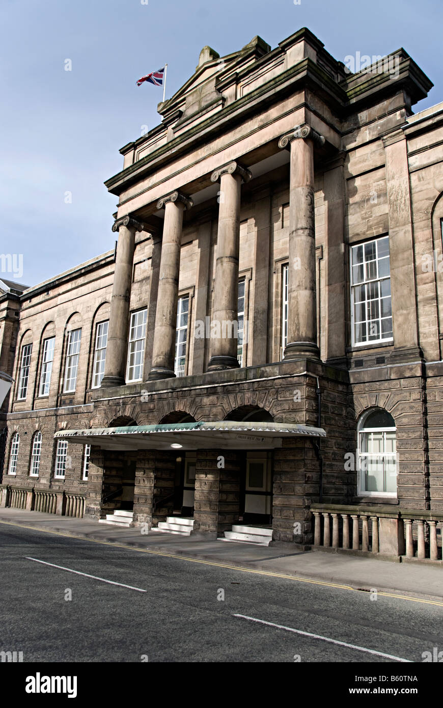 Old civic centre stoke on trent glebe street Stock Photo Alamy Old civic centre stoke on trent glebe street Stock Photo Alamy