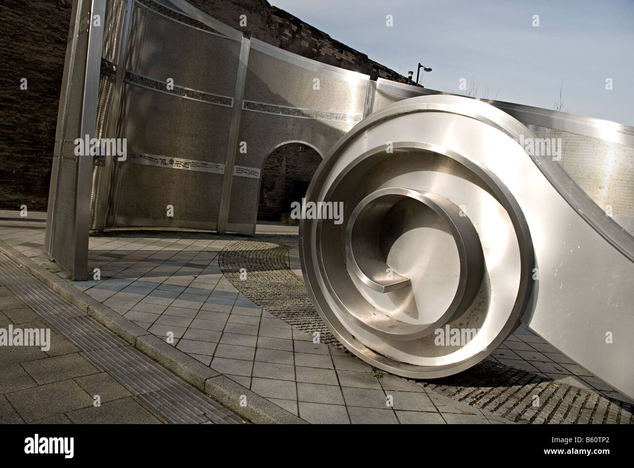 Stoke on trent town hall hires stock photography and images Alamy