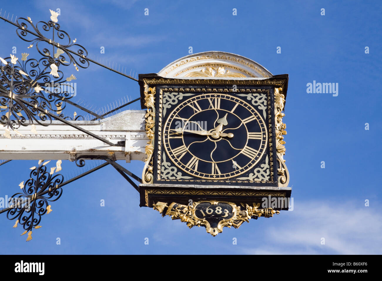 Public Clock Clocks High Resolution Stock Photography and Images - Alamy
