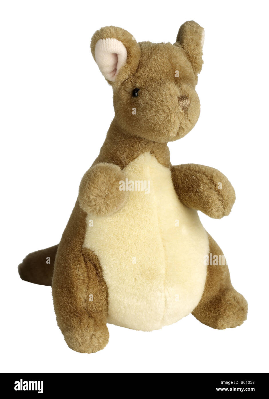 Soft toy silhouette hi-res stock photography and images - Alamy