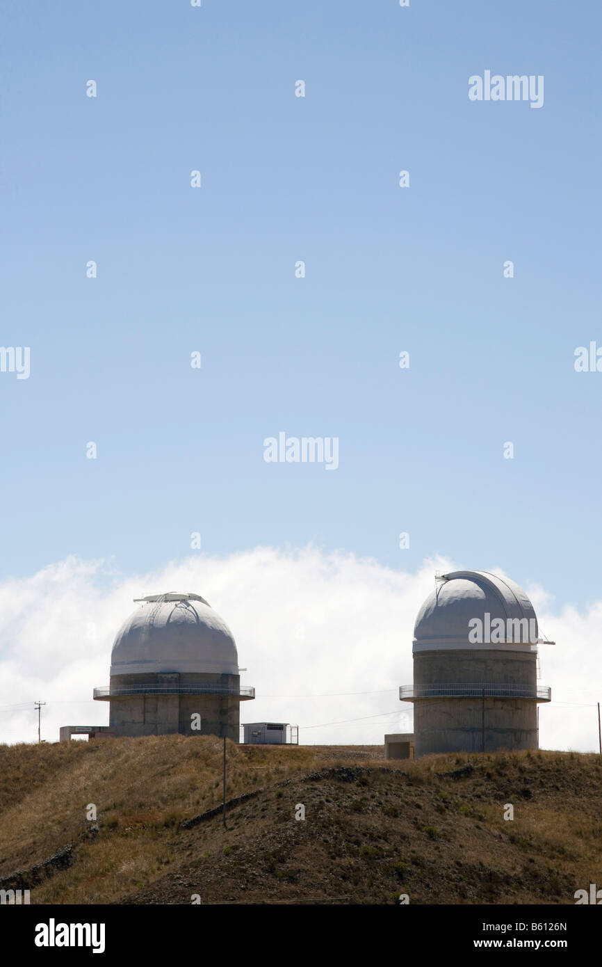 CIDA Observatory, Centro de Investigaciones de Astronomia, observatory