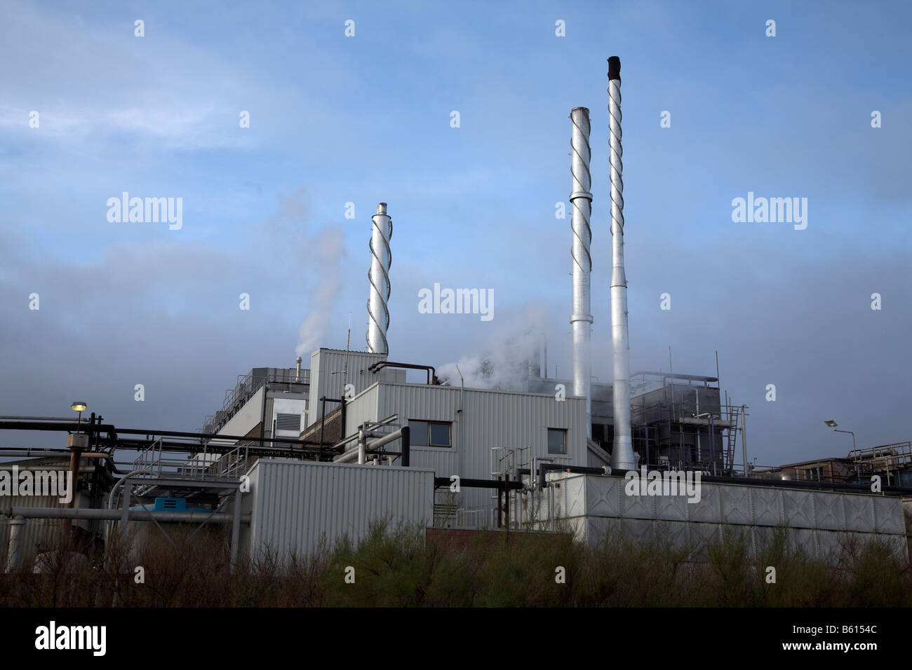 Birds eye food factory lowestoft hires stock photography and images