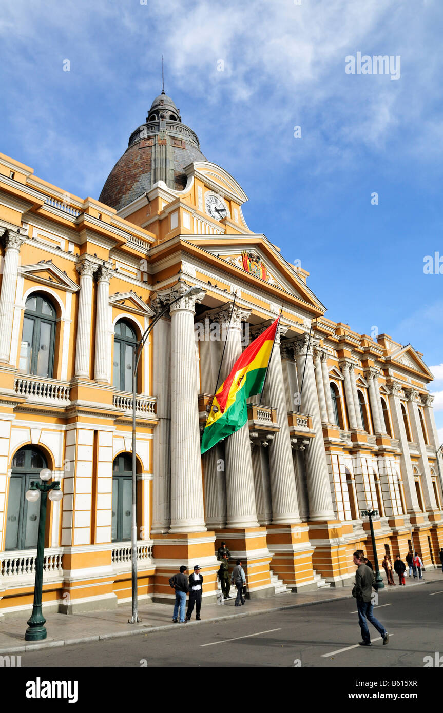 Presidential Palace