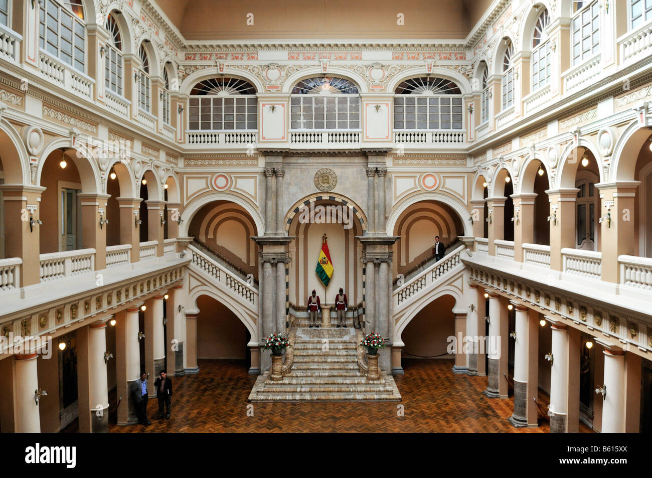 images Inside National Palace Haiti https www alamy com stock photo interior of the presidential palace la paz bolivia south america 20924930 html