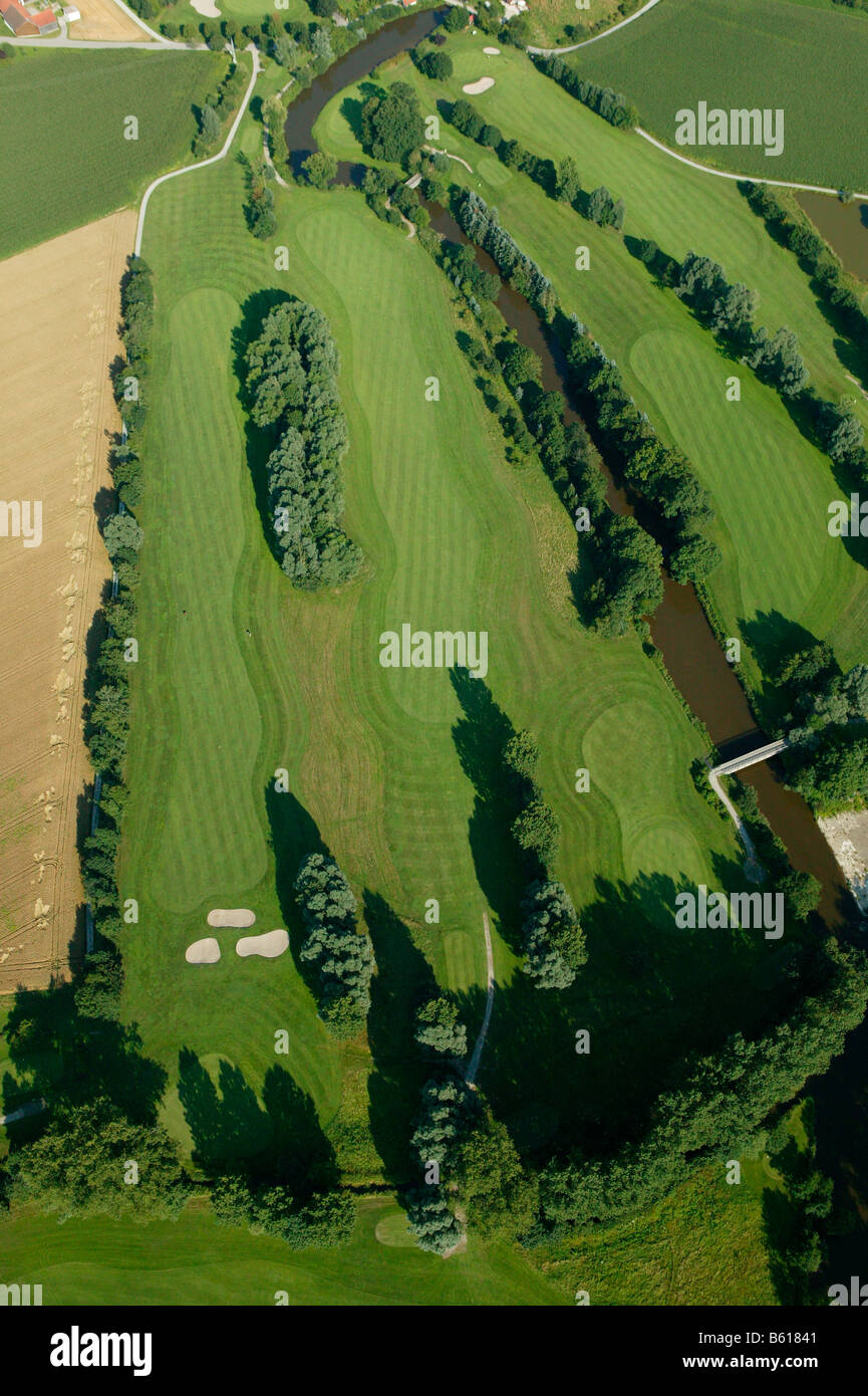 Bad griesbach golf hi-res stock photography and images - Alamy