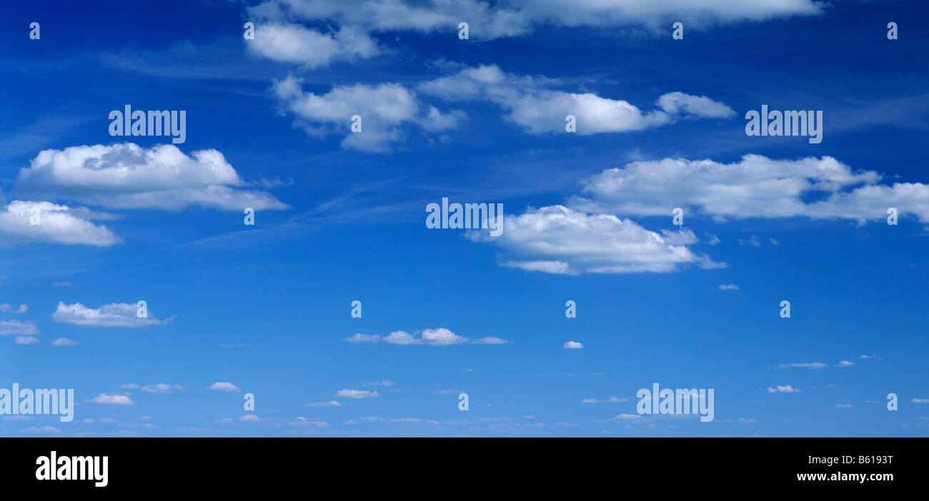 Sky for panorama hi-res stock photography and images - Alamy