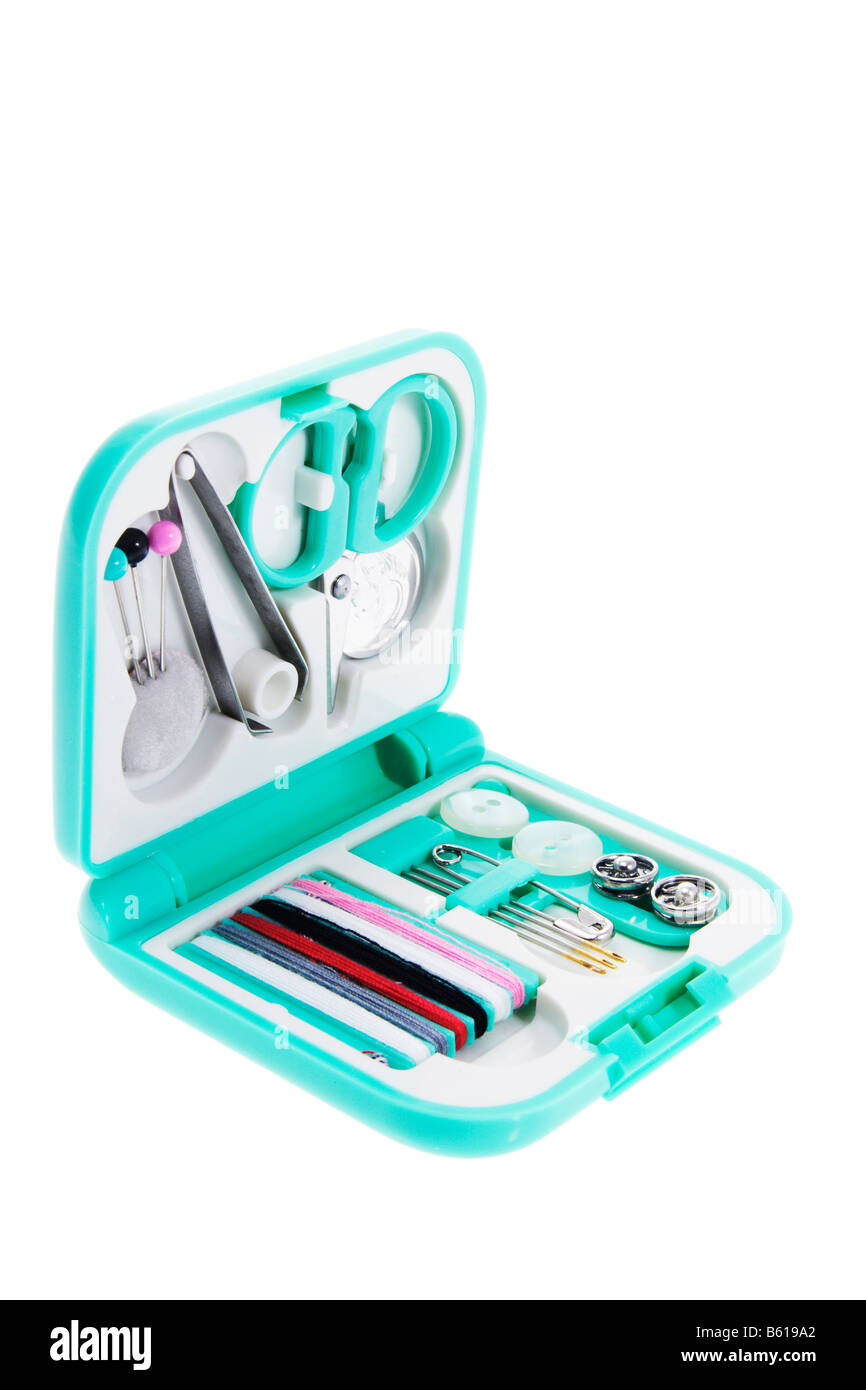 Sewing container hires stock photography and images Alamy