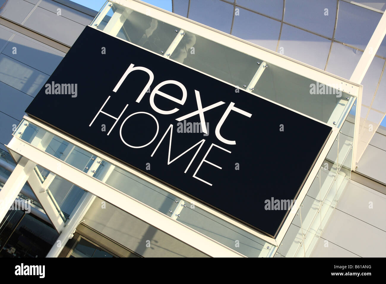Next home furniture hi-res stock photography and images - Alamy