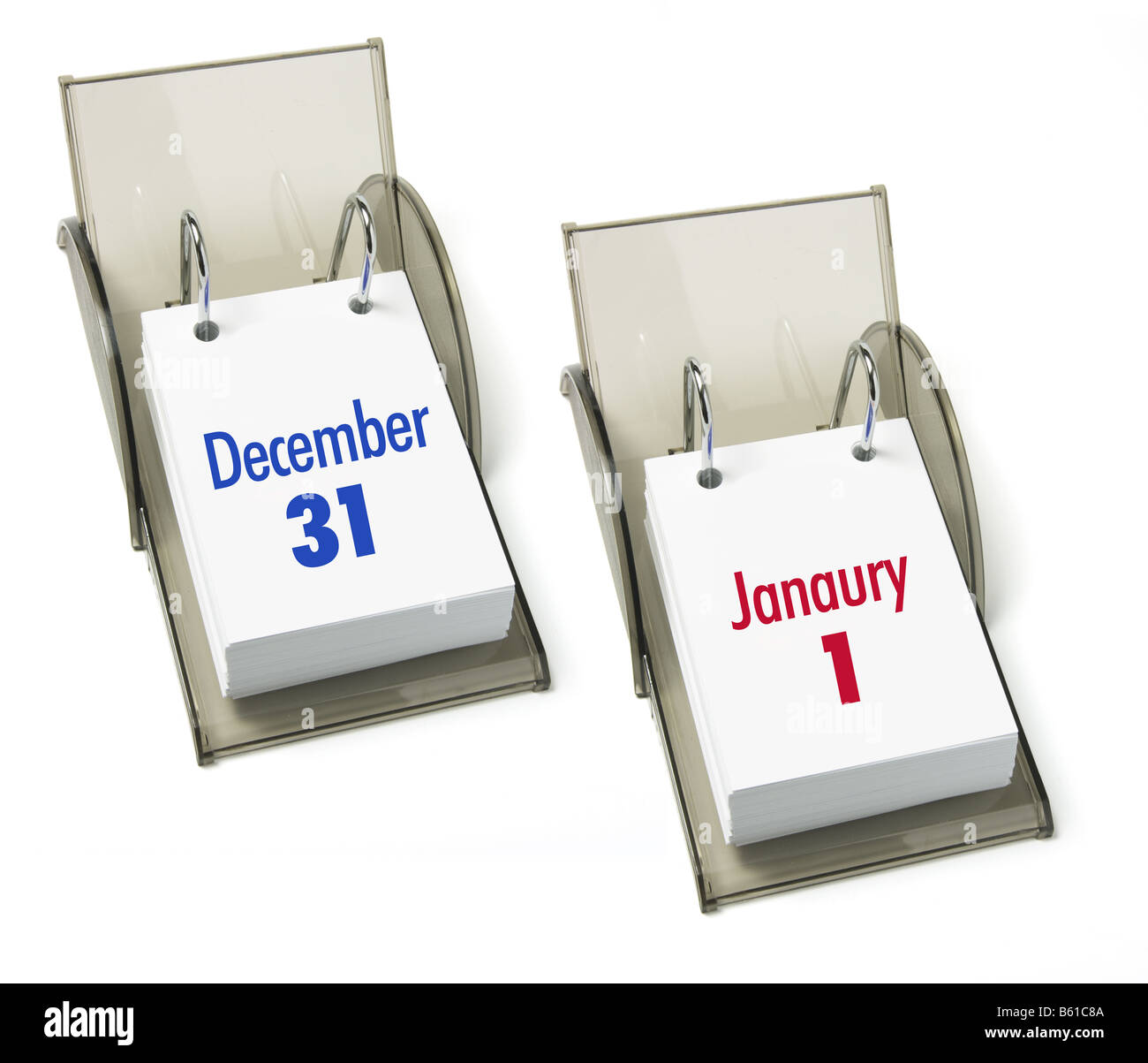 Daily calendar hi-res stock photography and images - Alamy