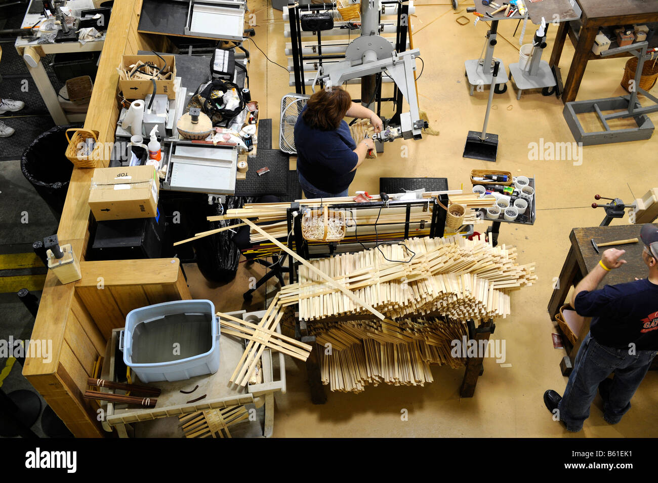 Longaberger baskets hires stock photography and images Alamy