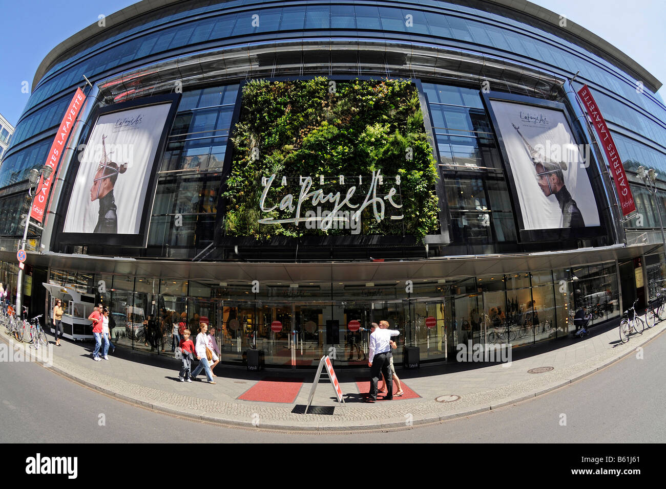 Galeries lafayette logo hi-res stock photography and images - Alamy