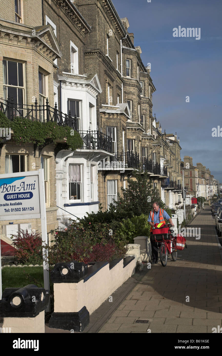Lowestoft seafront hires stock photography and images Alamy