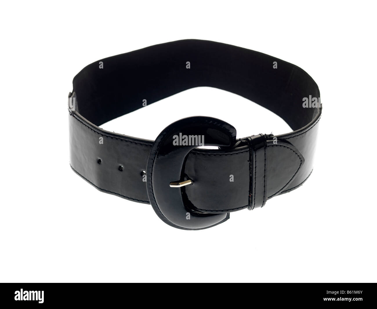 Women s Belt Stock Photo Alamy