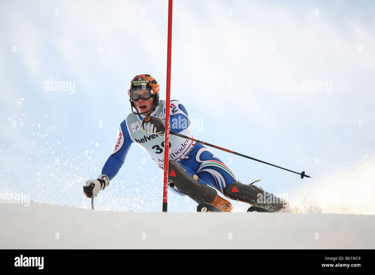 Razzoli giuliano hi-res stock photography and images - Alamy