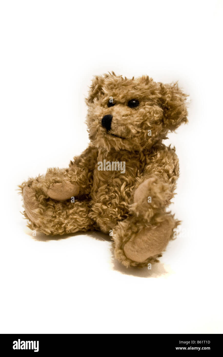 Teddy bear Stock Photo