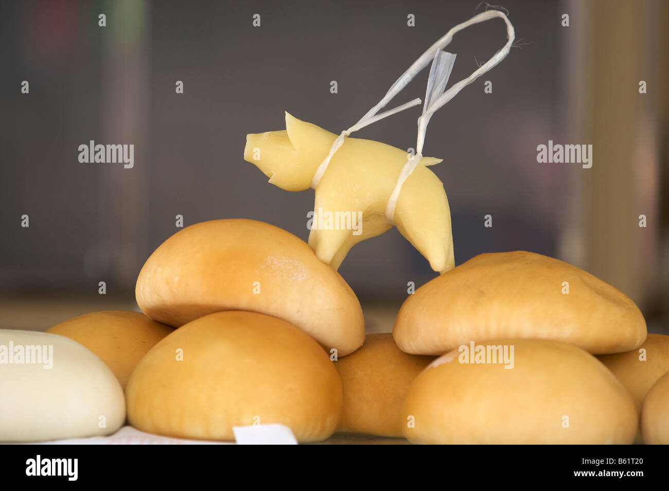 Scamorza kase hi-res stock photography and images - Alamy