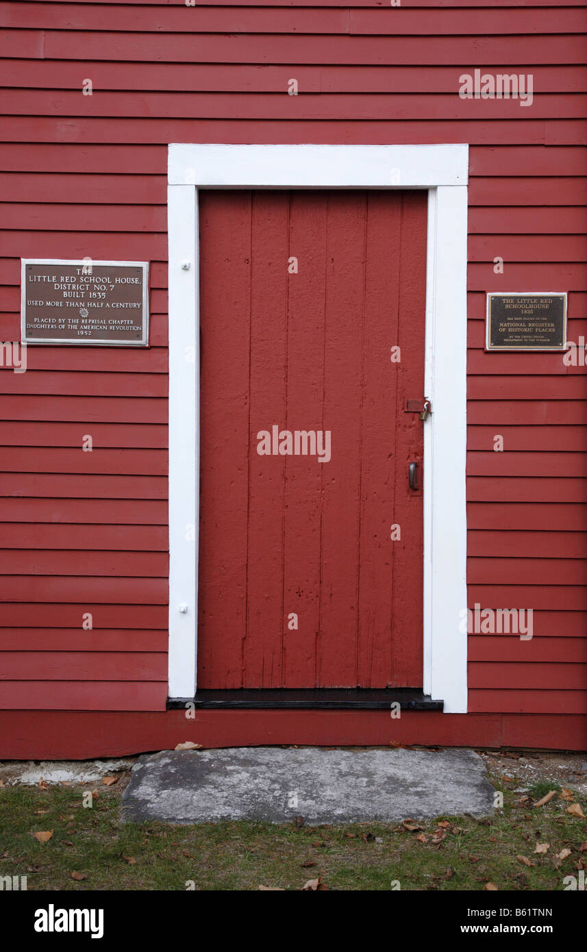 Newport New Hampshire USA Stock Photo Alamy