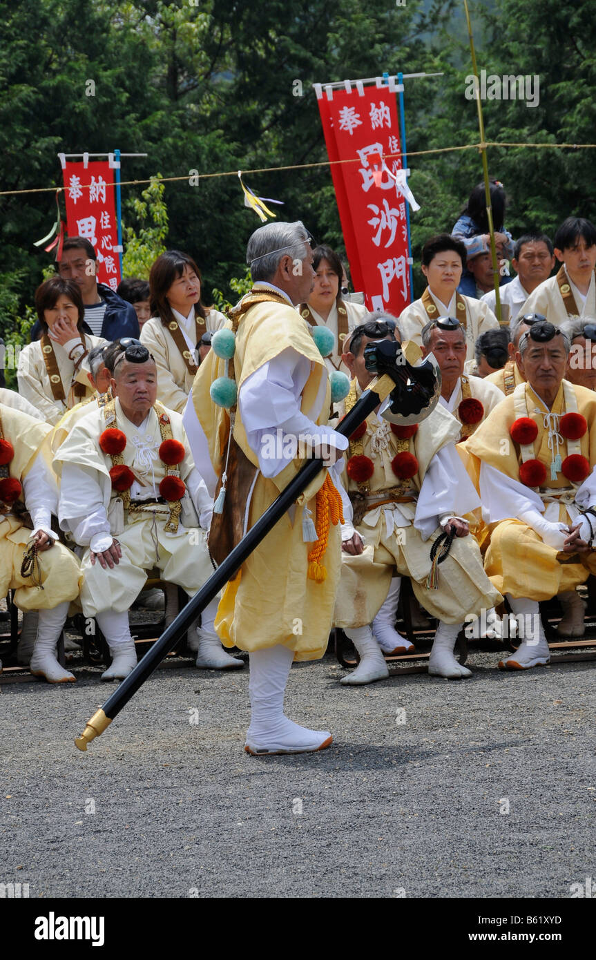 Yamabushi hi-res stock photography and images - Page 3 - Alamy Yamabushi hi-res stock photography and images - Page 3 - Alamy