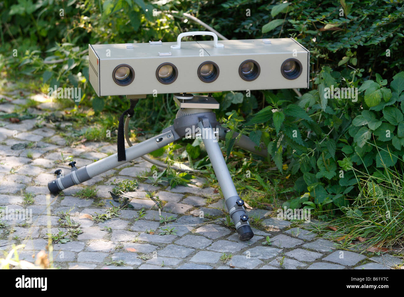 Messgeraet hi-res stock photography and images - Alamy