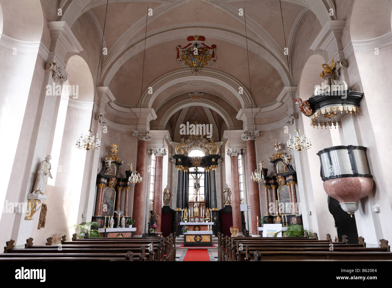mariä himmelfahrt kirche olpe