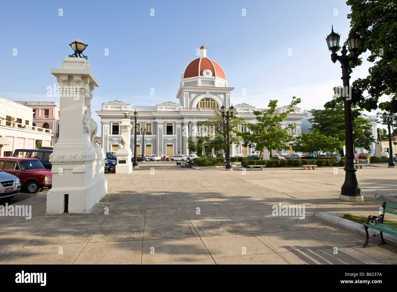Poder popular hires stock photography and images Alamy