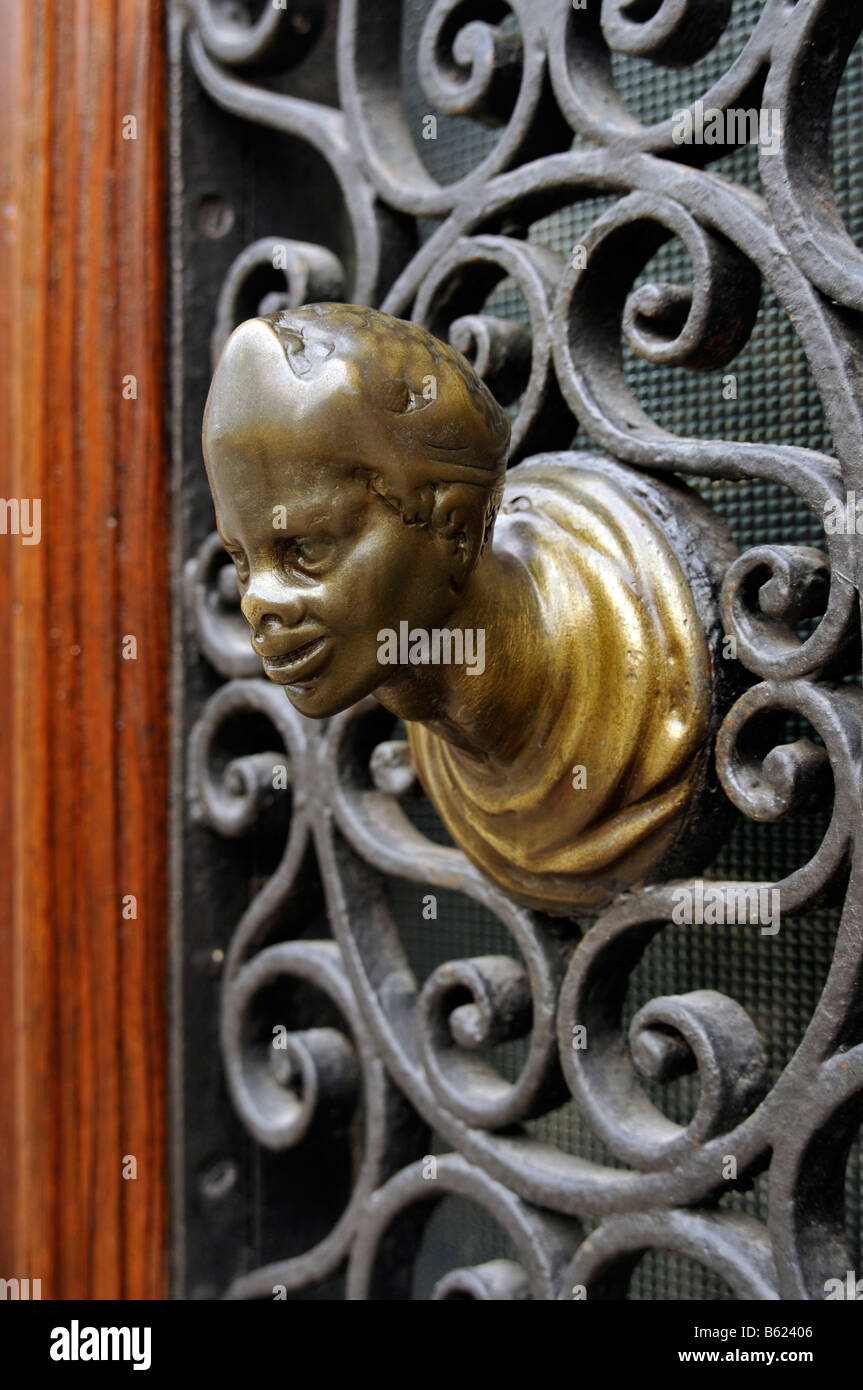 Antique door knobs hires stock photography and images Alamy