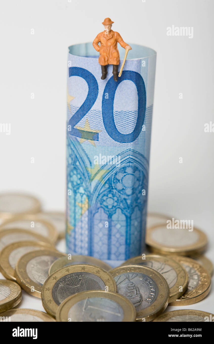 20 euros hi-res stock photography and images - Alamy