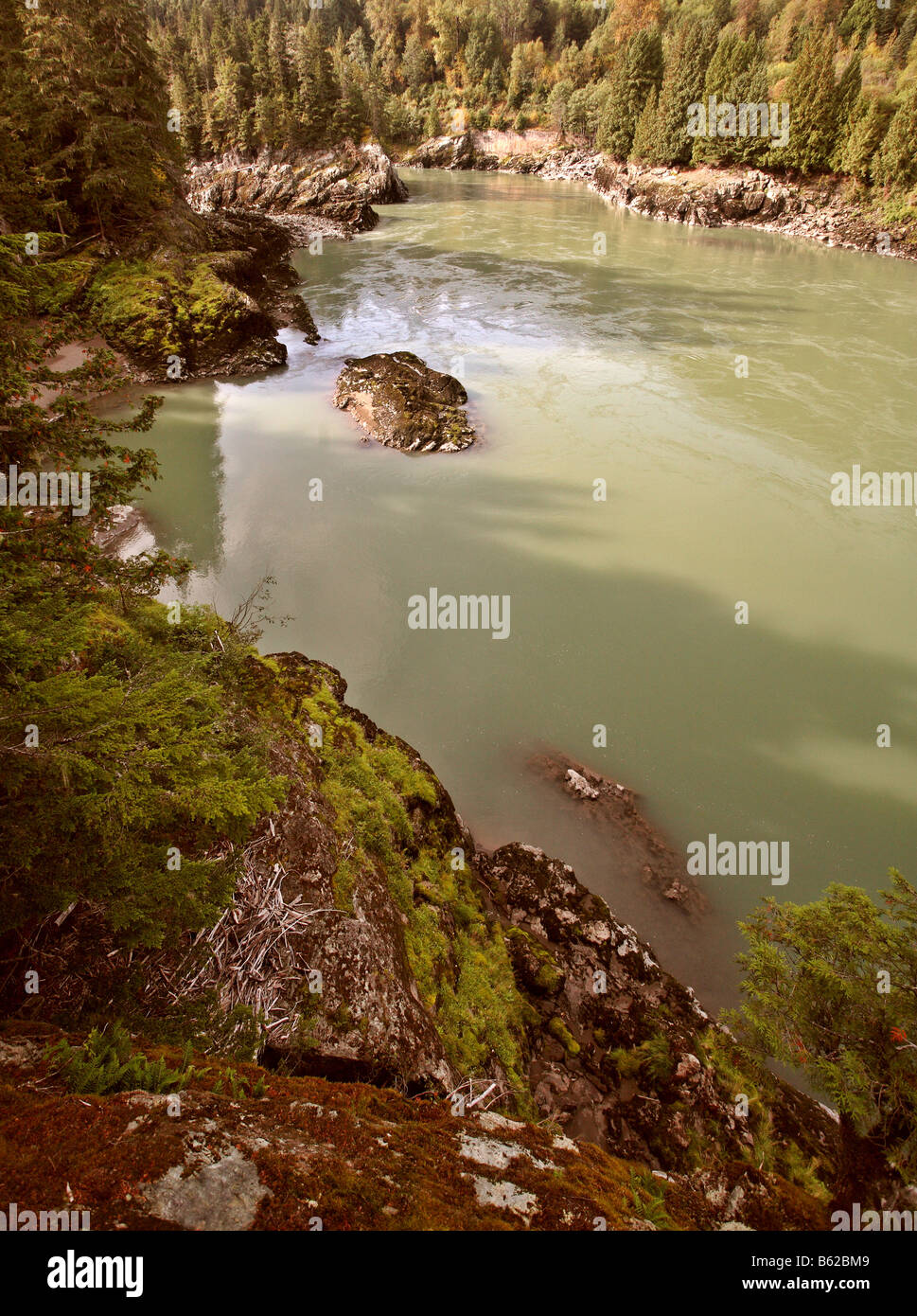 Skeena River British Columbia Hi-res Stock Photography And Images - Alamy