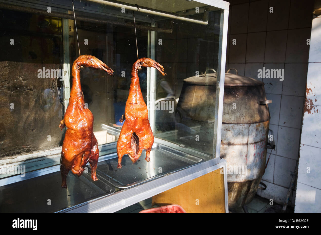 China Yunnan province Dali Town markets Stock Photo - Alamy