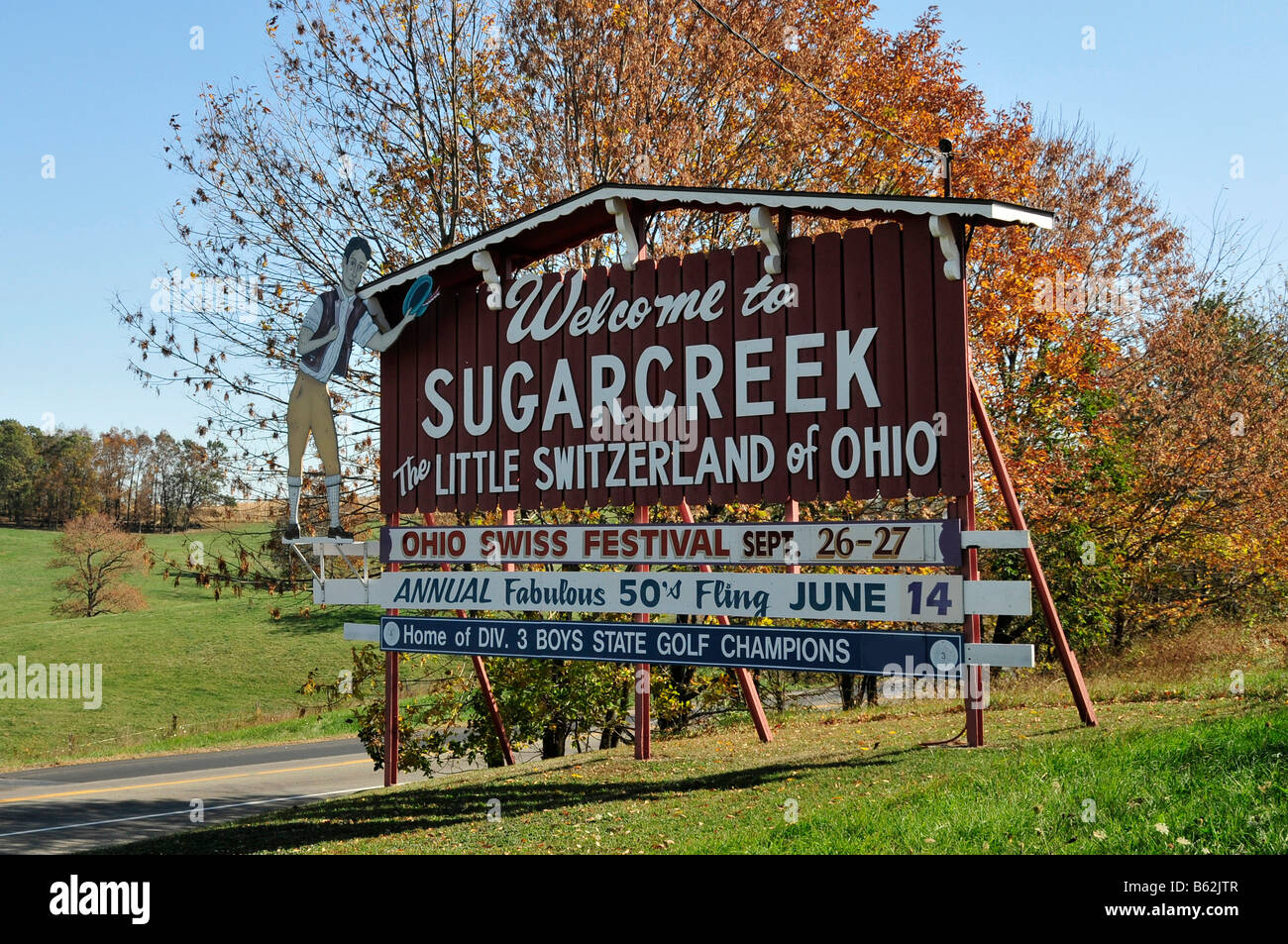 Sugarcreek ohio hires stock photography and images Alamy