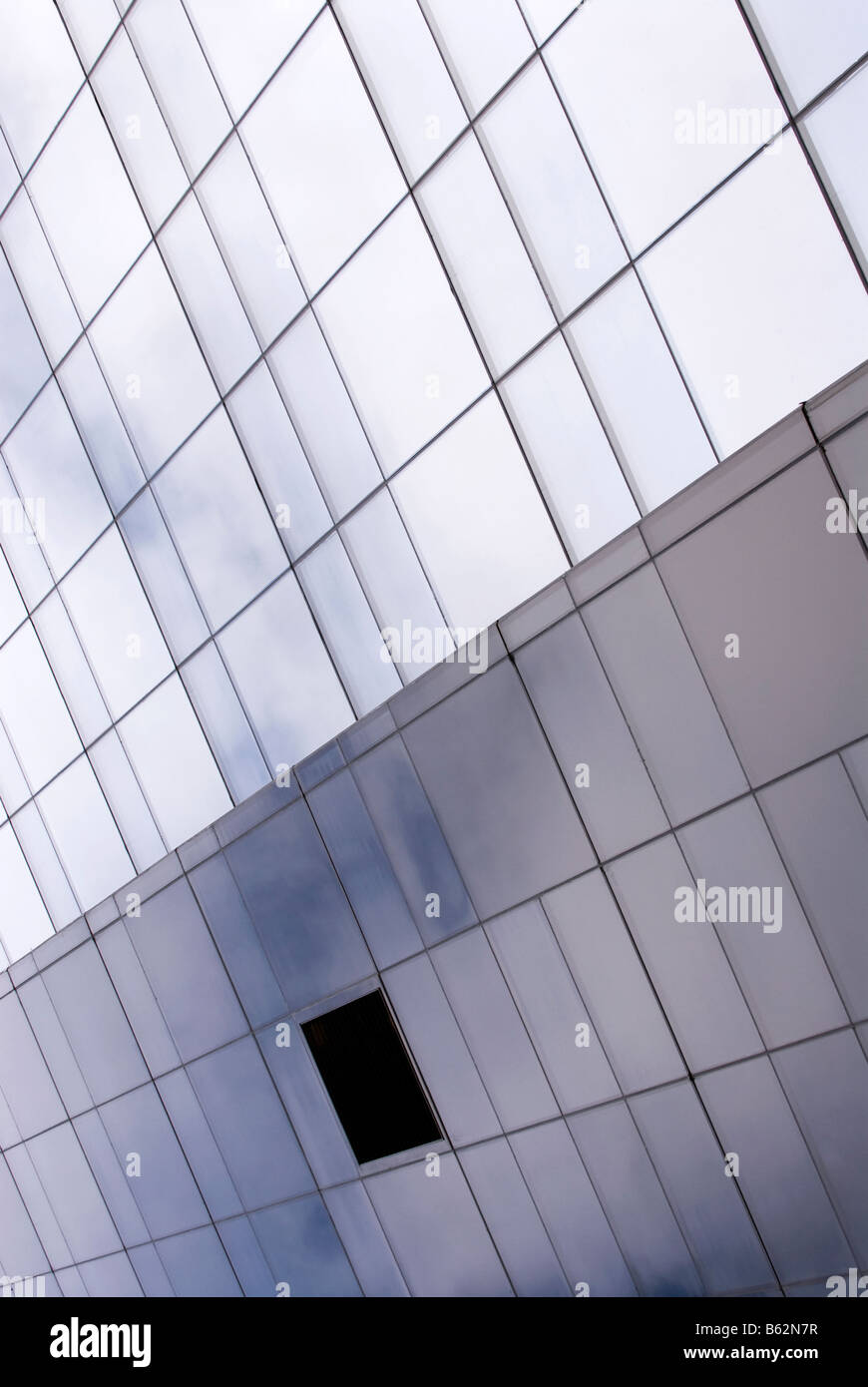 Open architecture image hi-res stock photography and images - Alamy
